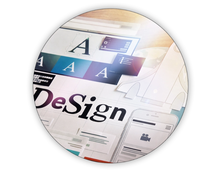 Image for One Thread Design & Print Service - SEO, One Thread Advertising Agency, Ad Agency, Advertising services, Graphic Design, Digital Marketing, Advertising Campaigns, SEO management, Strategic Planning, Help with seo, Ad agency Charlotte, marketing agency Charlotte
