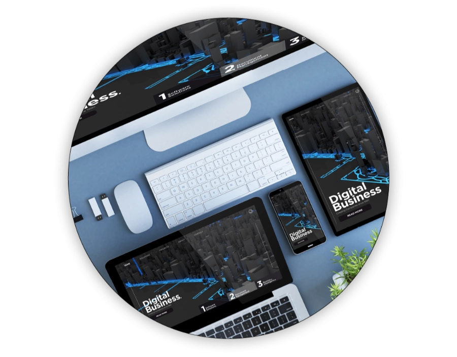 Image for One Thread Digital Service - One Thread Advertising Agency, Strategic Planning, Ad Agency, SEO, Social Media Management, Digital Marketing, Help with seo, Ad agency Charlotte, Advertising Campaigns, Graphic Design, Advertising services, SEO management